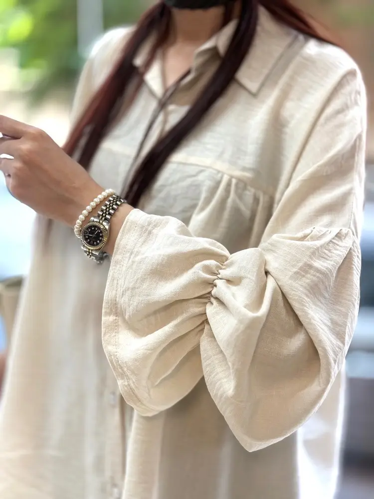 شومیز عروسکی پرنسس